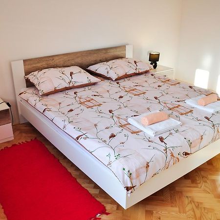 Apartment Rezo Задар Екстериор снимка