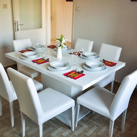 Apartment Rezo Задар Екстериор снимка