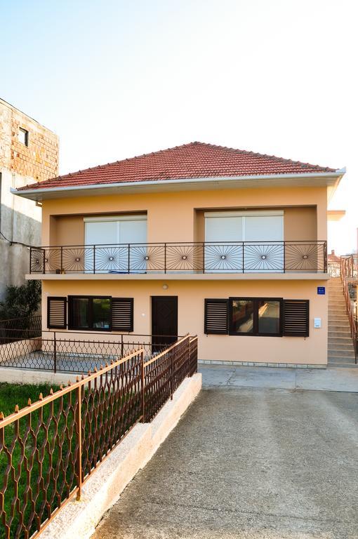 Apartment Rezo Задар Екстериор снимка