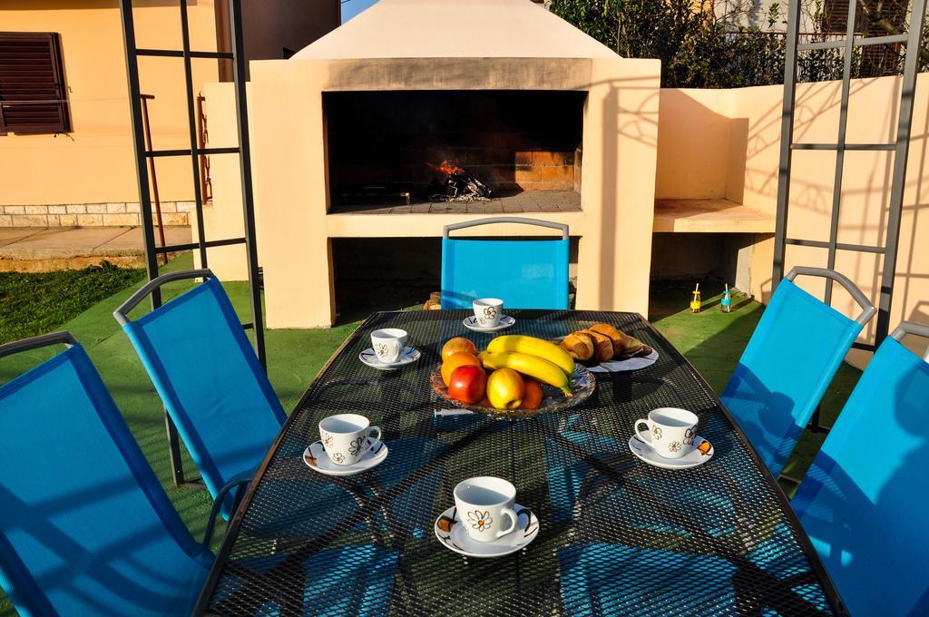 Apartment Rezo Задар Екстериор снимка