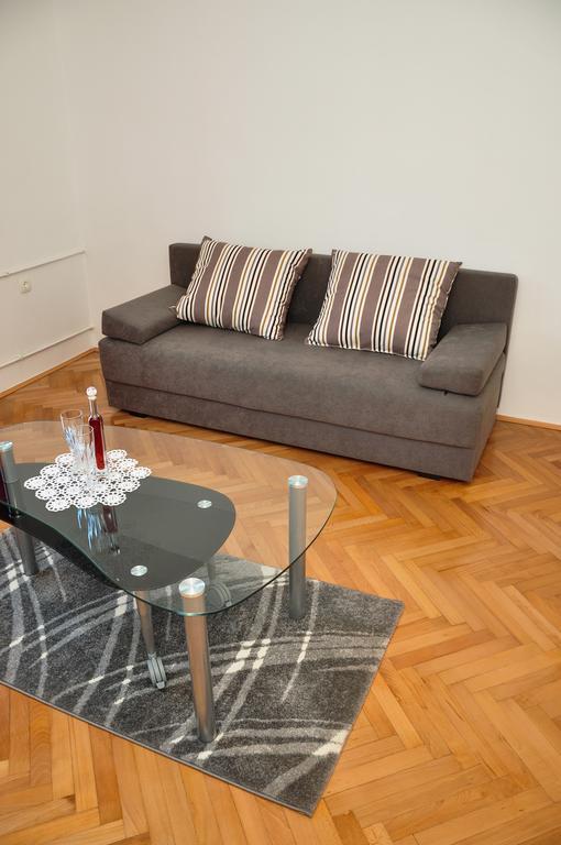 Apartment Rezo Задар Екстериор снимка
