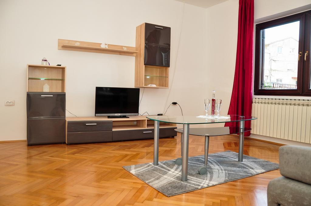 Apartment Rezo Задар Екстериор снимка