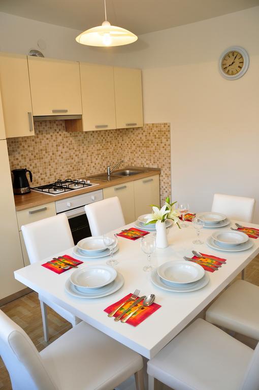 Apartment Rezo Задар Екстериор снимка