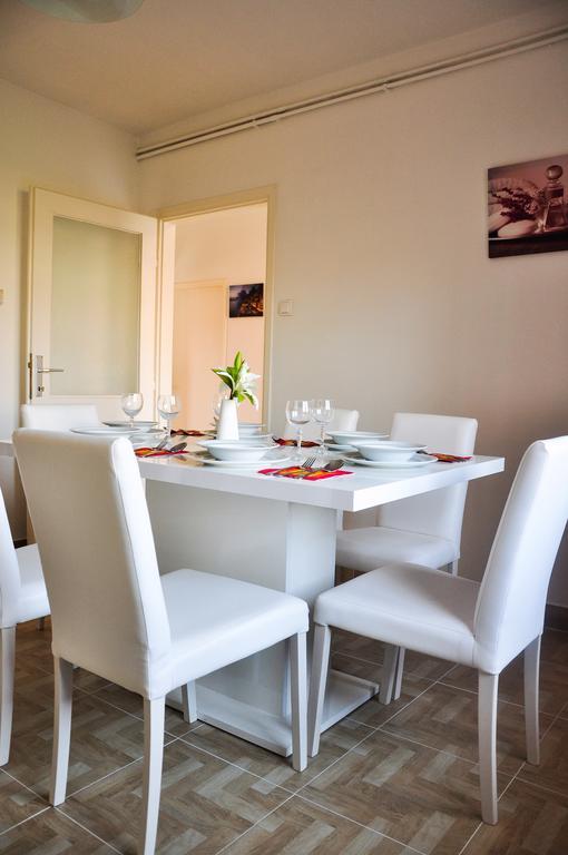 Apartment Rezo Задар Екстериор снимка